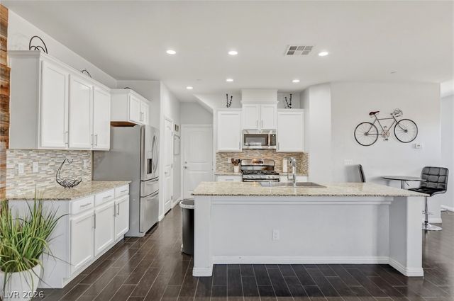 48 Jasmine Point Street, Henderson, NV 89074
