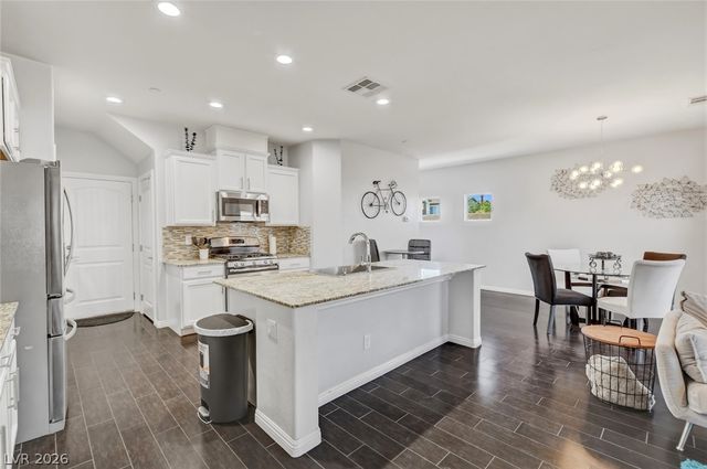 48 Jasmine Point Street, Henderson, NV 89074