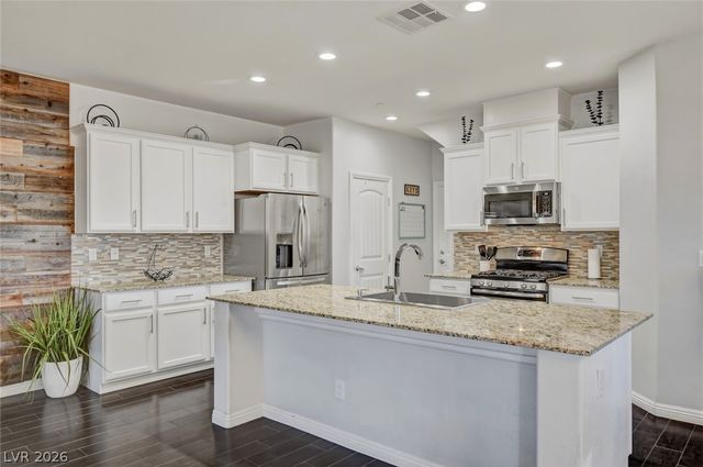 48 Jasmine Point Street, Henderson, NV 89074