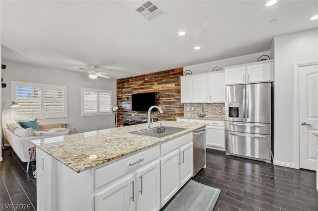 48 Jasmine Point Street, Henderson, NV 89074
