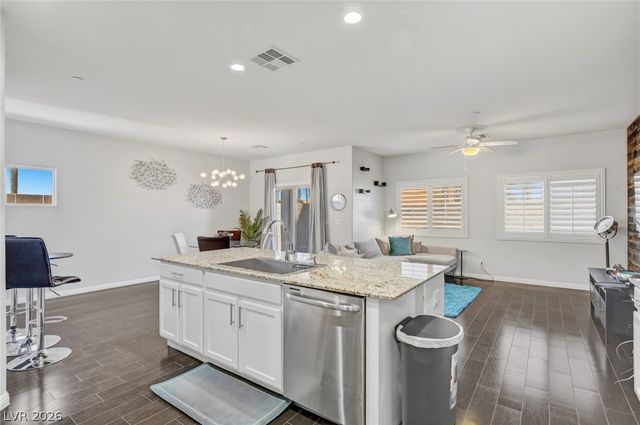 48 Jasmine Point Street, Henderson, NV 89074