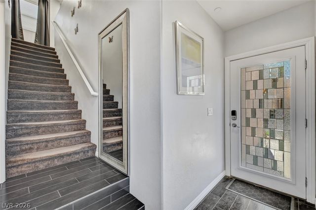 48 Jasmine Point Street, Henderson, NV 89074