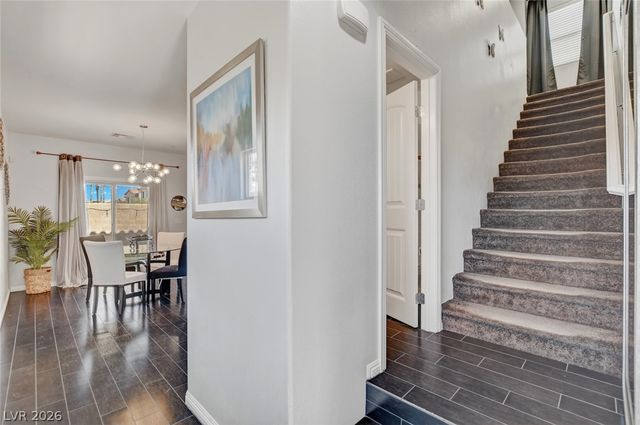 48 Jasmine Point Street, Henderson, NV 89074