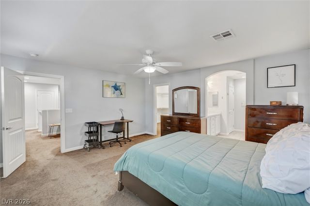 48 Jasmine Point Street, Henderson, NV 89074