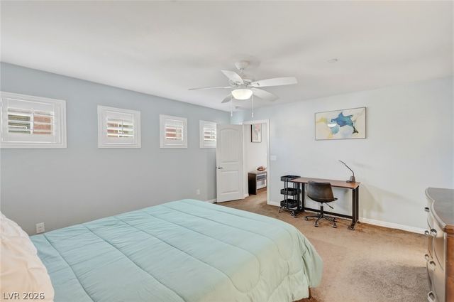 48 Jasmine Point Street, Henderson, NV 89074