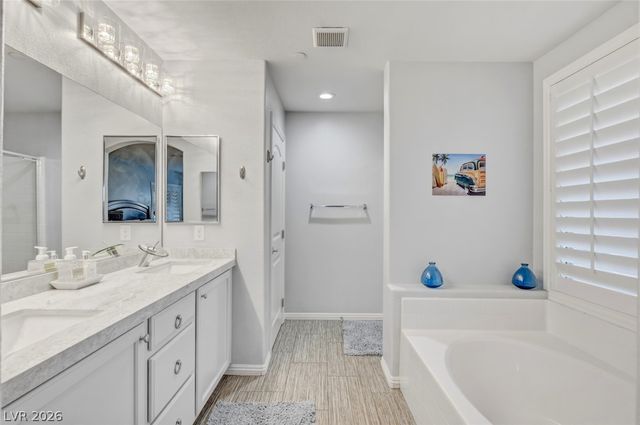 48 Jasmine Point Street, Henderson, NV 89074