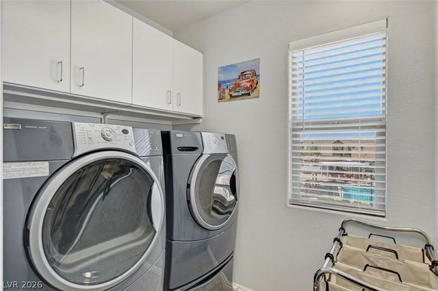 48 Jasmine Point Street, Henderson, NV 89074