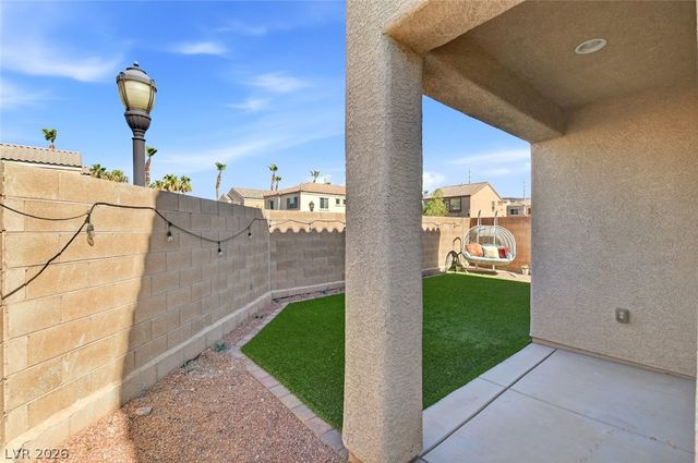 48 Jasmine Point Street, Henderson, NV 89074