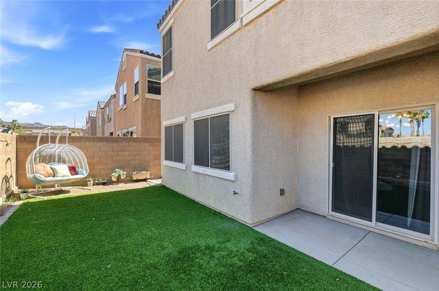 48 Jasmine Point Street, Henderson, NV 89074