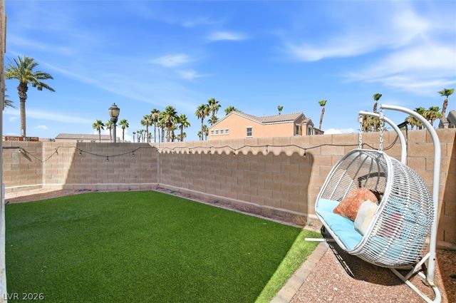 48 Jasmine Point Street, Henderson, NV 89074