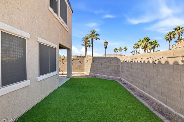 48 Jasmine Point Street, Henderson, NV 89074