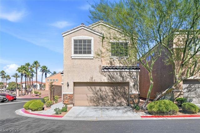 48 Jasmine Point Street, Henderson, NV 89074