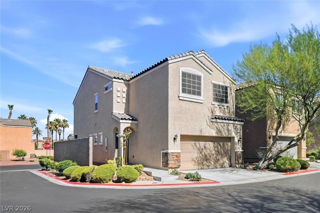 48 Jasmine Point Street, Henderson, NV 89074