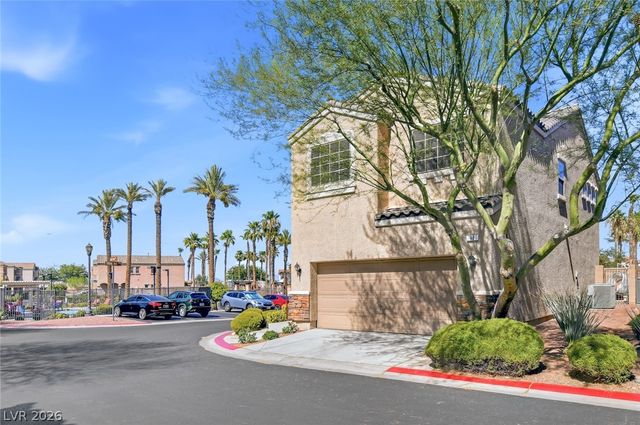 48 Jasmine Point Street, Henderson, NV 89074