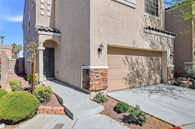 48 Jasmine Point Street, Henderson, NV 89074