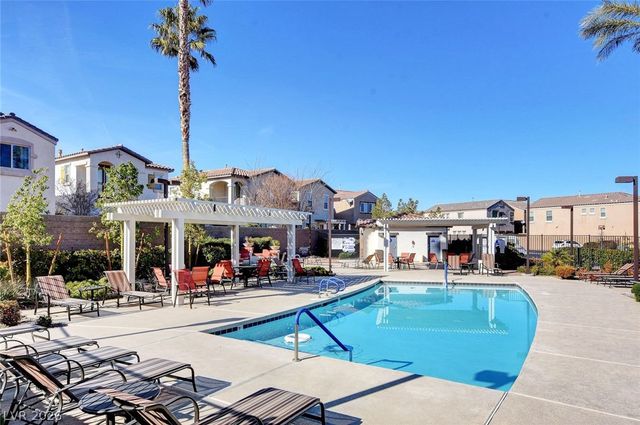48 Jasmine Point Street, Henderson, NV 89074