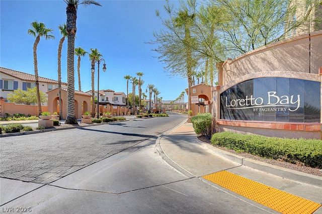 48 Jasmine Point Street, Henderson, NV 89074
