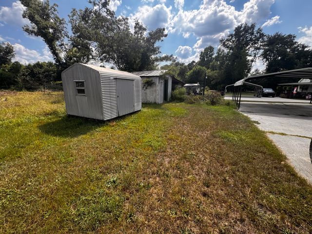 300 Carline Road, Warrenville, SC 29851