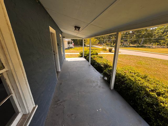 300 Carline Road, Warrenville, SC 29851