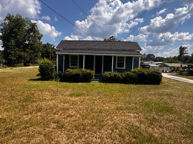 300 Carline Road, Warrenville, SC 29851