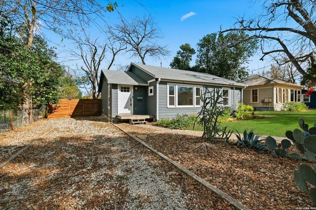 507 WILLOW AVE, New Braunfels, TX 78130