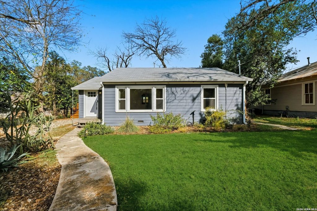 507 WILLOW AVE, New Braunfels, TX 78130