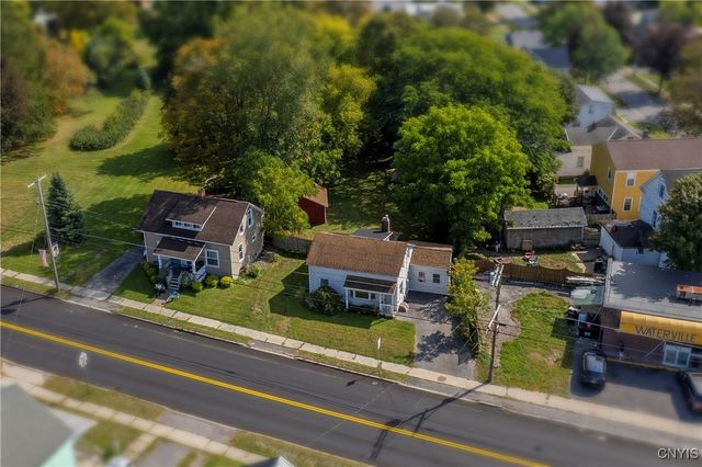 314 Stafford Avenue, Marshall, NY 13480