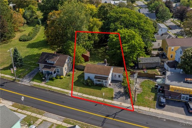 314 Stafford Avenue, Marshall, NY 13480