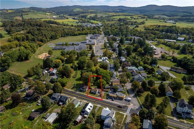 314 Stafford Avenue, Marshall, NY 13480