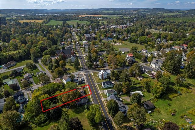 314 Stafford Avenue, Marshall, NY 13480