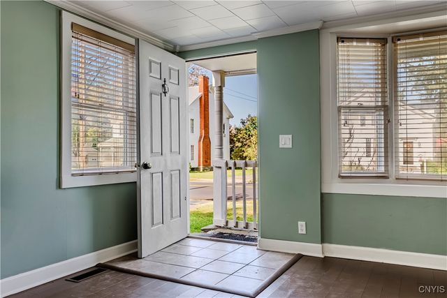 314 Stafford Avenue, Marshall, NY 13480