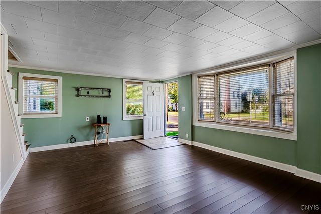 314 Stafford Avenue, Marshall, NY 13480