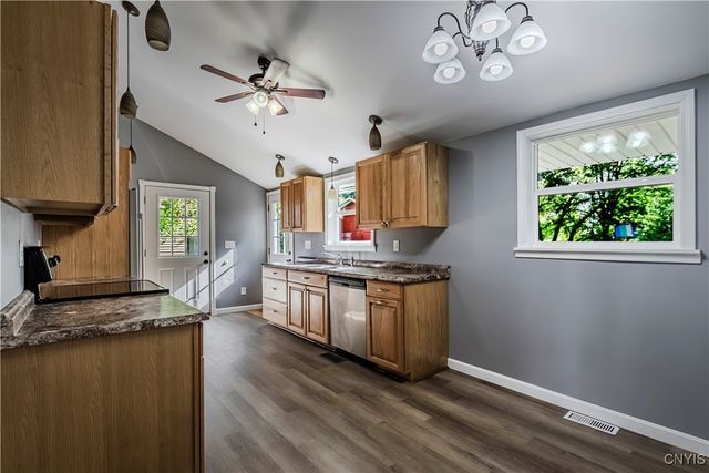 314 Stafford Avenue, Marshall, NY 13480