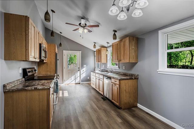 314 Stafford Avenue, Marshall, NY 13480