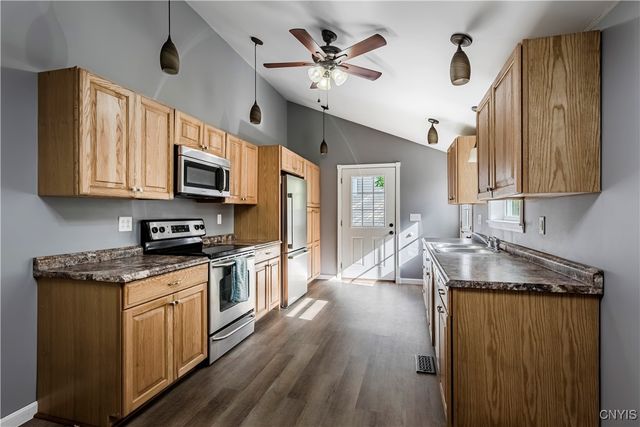 314 Stafford Avenue, Marshall, NY 13480