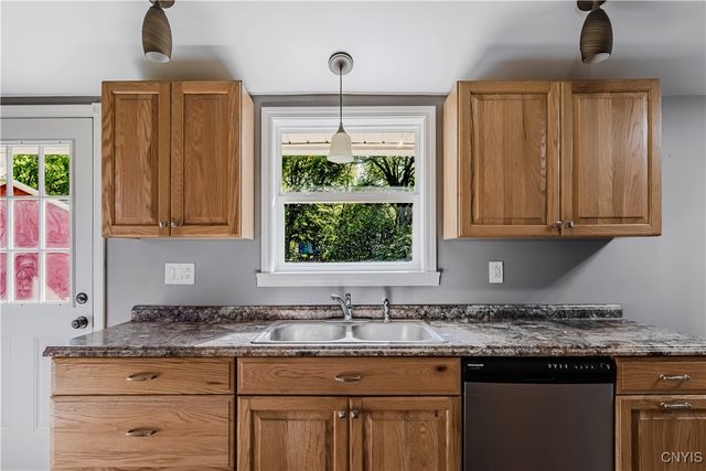 314 Stafford Avenue, Marshall, NY 13480