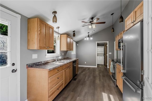 314 Stafford Avenue, Marshall, NY 13480