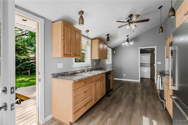 314 Stafford Avenue, Marshall, NY 13480