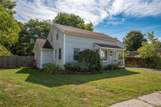 314 Stafford Avenue, Marshall, NY 13480