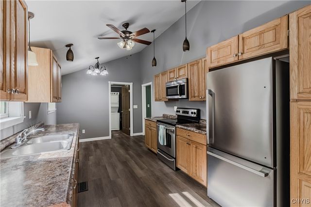 314 Stafford Avenue, Marshall, NY 13480