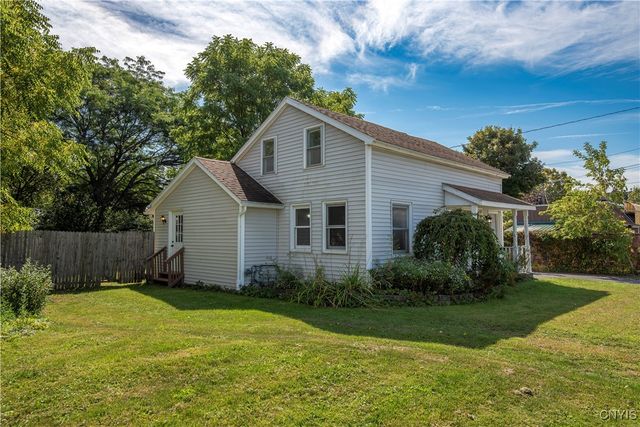 314 Stafford Avenue, Marshall, NY 13480