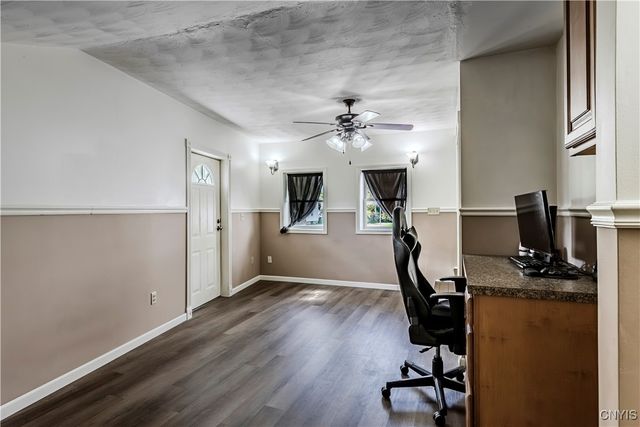 314 Stafford Avenue, Marshall, NY 13480