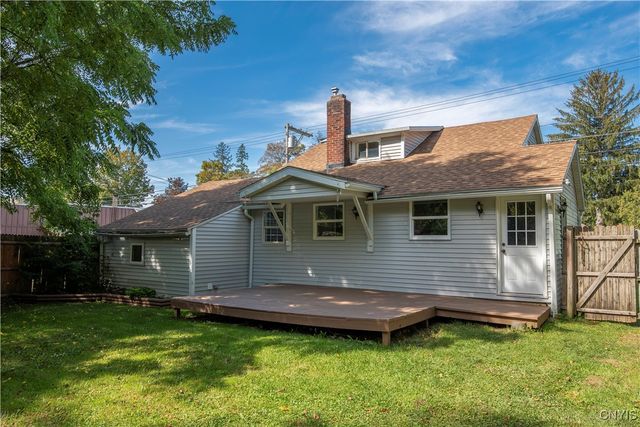 314 Stafford Avenue, Marshall, NY 13480