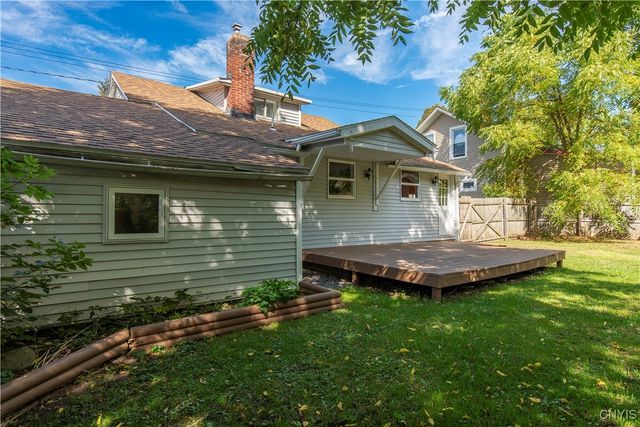 314 Stafford Avenue, Marshall, NY 13480