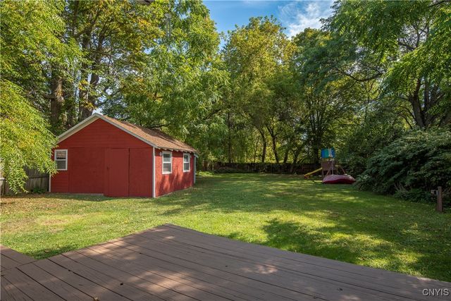 314 Stafford Avenue, Marshall, NY 13480