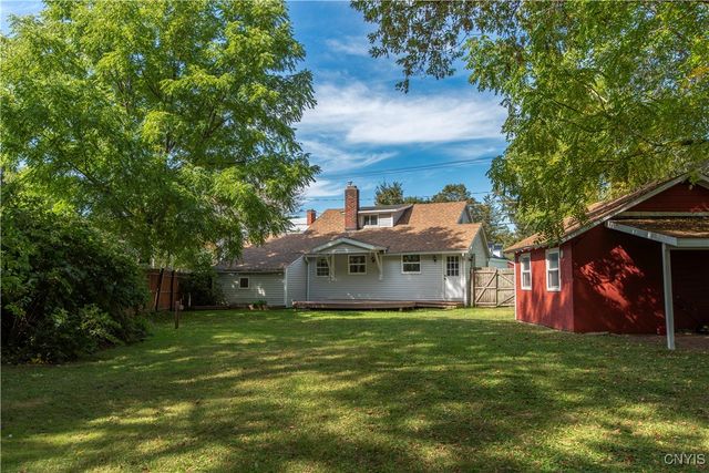 314 Stafford Avenue, Marshall, NY 13480