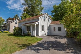 314 Stafford Avenue, Marshall, NY 13480