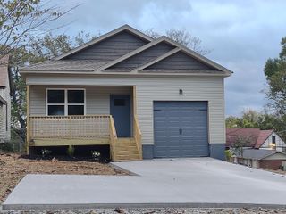 3201 15th Avenue, Chattanooga, TN 37407