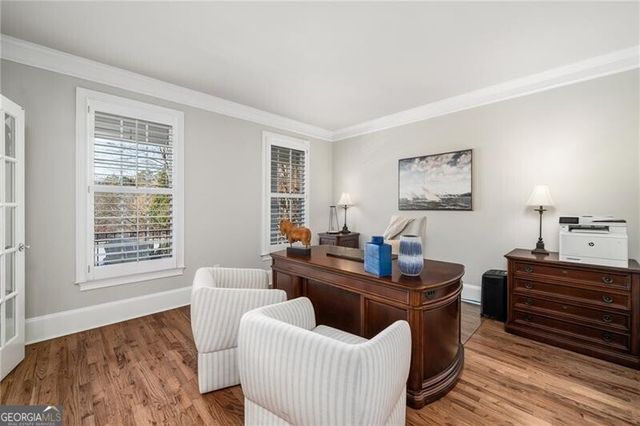 705 Nettlebrook Lane, Milton, GA 30004