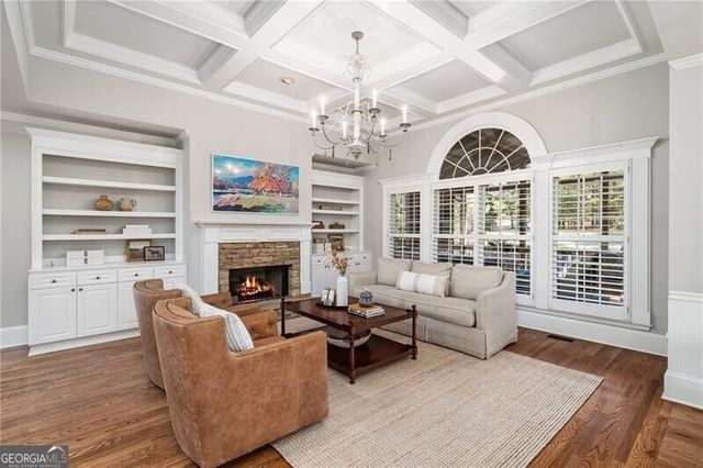 705 Nettlebrook Lane, Milton, GA 30004